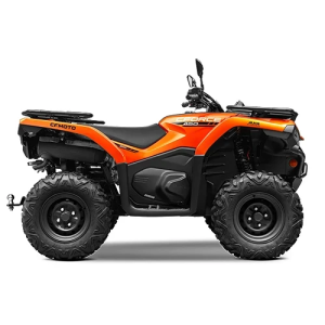 CFMOTO CFORCE X4 450S Euro5 '24