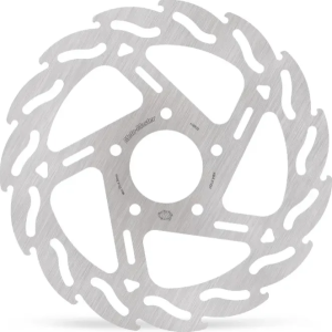 Seria Flame cu rotor fix din oțel inoxidabil, nordicamoto.ro