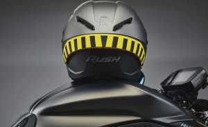 Cască AGV RUSH, 2, nordicamoto.ro