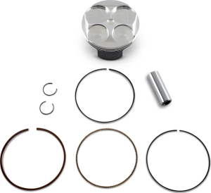Piston Kit Crf250x/r C