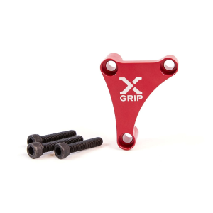 Protectie Cilindru Receptor Beta X-Grip Negru, 3, nordicamoto.ro