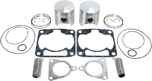 High-performance Piston Kit, 1, nordicamoto.ro