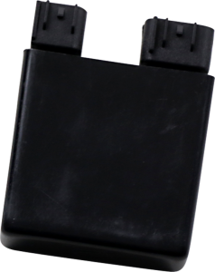 Oem Style Cdi Box Black