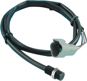 Universal Inductive Speed Sensor