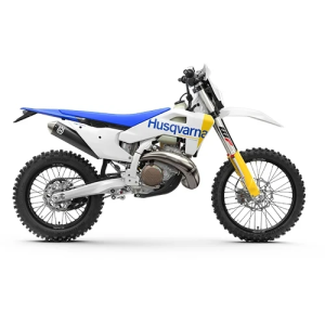 Motocicletă Enduro Husqvarna TE 250 2027, nordicamoto.ro