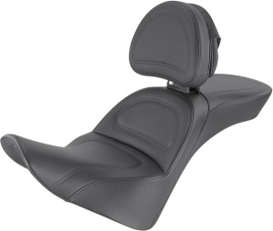 Explorer Seat Black
