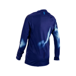 Tricou Dama Leatt Moto 4.5 Lite V26 Albastru Inchis XXL, 13, nordicamoto.ro