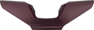 Accesoriu ventilație inferioară cască SHOEI NEO3 Alb, 2, nordicamoto.ro