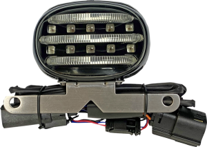Probeam® Mini Add-on Tail Light Red