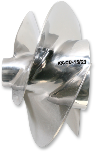 Concord Impeller