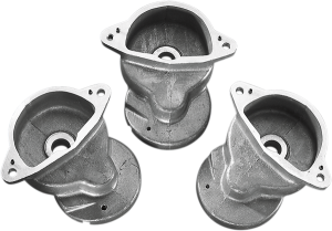 Starter Shaft Housings, 2, nordicamoto.ro
