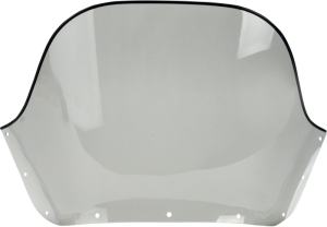 Lexan® Polycarbonate Windshield Gray