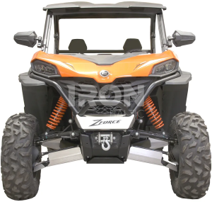 Set scut complet Iron Baltic pentru CFMOTO ZFORCE 950 Sport 2023– aluminiu + plastic, 3, nordicamoto.ro