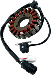 Stator For Yamaha 