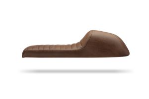 Cafe Racer Seat Brown, 5, nordicamoto.ro