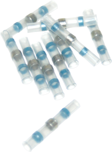 Heat Shrinkable Butt Splice