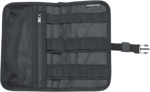 Tour-pak® Lid Organizer Bag Black, 2, nordicamoto.ro