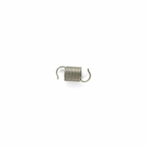 RETURN SPRING F. BRAKE LEVER
