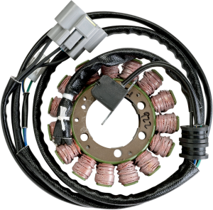 Unmolded Alternator Stator