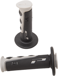 793 Grips Black, Gray