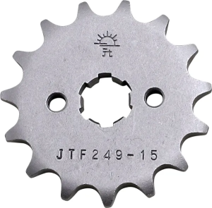 JT SPROCKETS Front Sprocket 