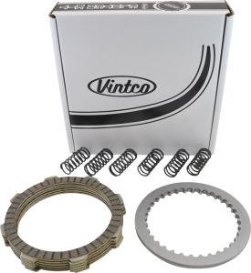 Clutch Plate Kit
