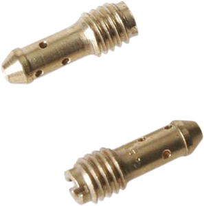 Bs30/96 Pilot Jet Brass