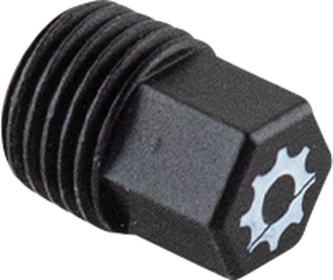 Engine Drain Plug, 4, nordicamoto.ro