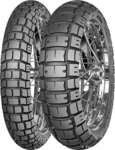 Enduro Trail-adv Tire 
