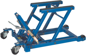 Mc550 Multi-lift Mc/atv Jack Blue, 3, nordicamoto.ro