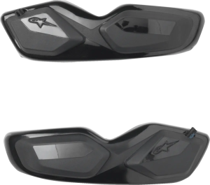 Alpinestars Toe Sliders Smx (dupa 2024) Black