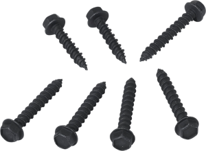 Clutch Cover Screw, 3, nordicamoto.ro