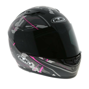 Casca HJC CS-15 Songtan Roz S, 3, nordicamoto.ro