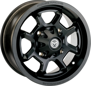 415x Wheel Black