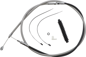 Xr Handlebar Installation Kit Silver, 5, nordicamoto.ro