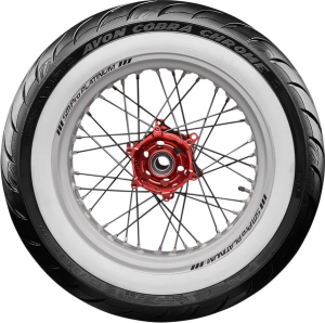Cauciuc 150/70-18 Avon Cobra Chrome AV92, 2, nordicamoto.ro
