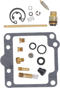Set de reparație pentru carburator, 1, nordicamoto.ro