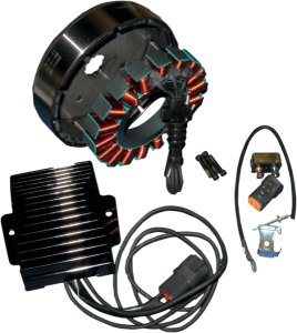 3-phase 50a Charging Kit 