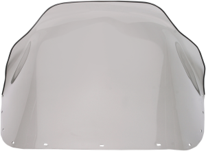 Replacement Windshield Gray, 1, nordicamoto.ro