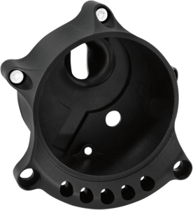 Cafe Gauge/headlight Relocator Black Ops, 2, nordicamoto.ro
