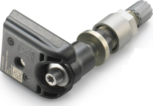 Tyre pressure sensor