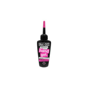 Gel antibacterian pentru maini 50ml Muc off