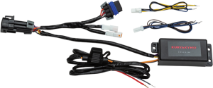 Rear Signal Module