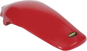 Replacement Fender Red, 1, nordicamoto.ro