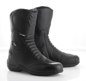 Cizme Touring Alpinestars Ander v2 Drystar Black