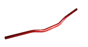 Ghidon Asta Handlebars Aurora Series 37 mm Sunrise Red