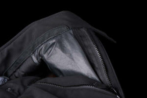 Pantaloni Moto Furygan Softshell Negru S, 3, nordicamoto.ro