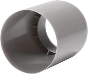 Fork Seal Bullet Tool Gray