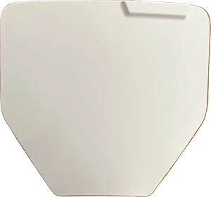 Number plate, nordicamoto.ro