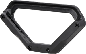 V-Loc Side Carrier Right Black, nordicamoto.ro